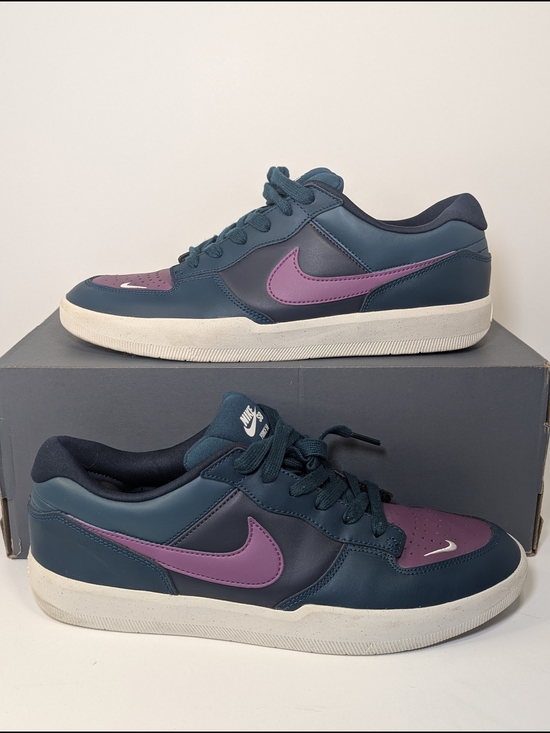 Nike Other - Nike SB Force 58 Premium Men's Size 9.5